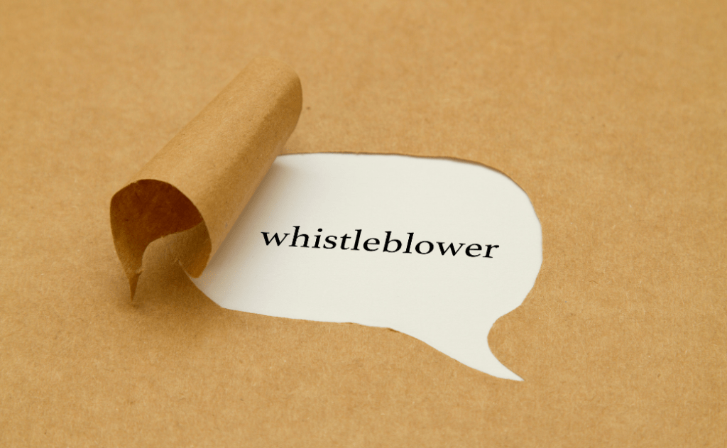 Covid-19 Whistleblower Litigation Is Surging: