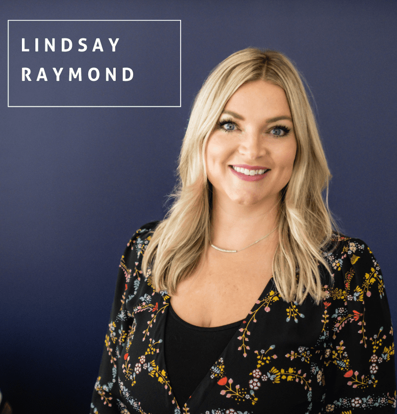 Lindsay Raymond, Labor Law Attorney