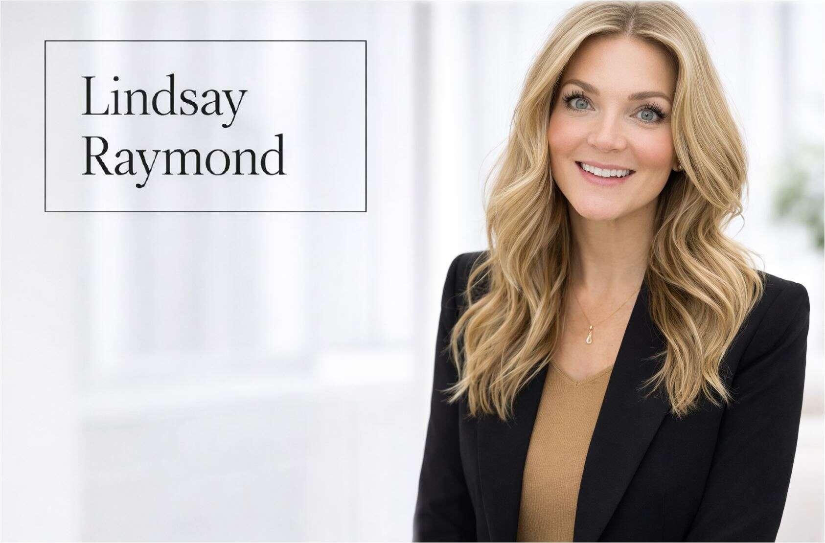 Lindsay Raymond, Employment and Labor Law Attorney